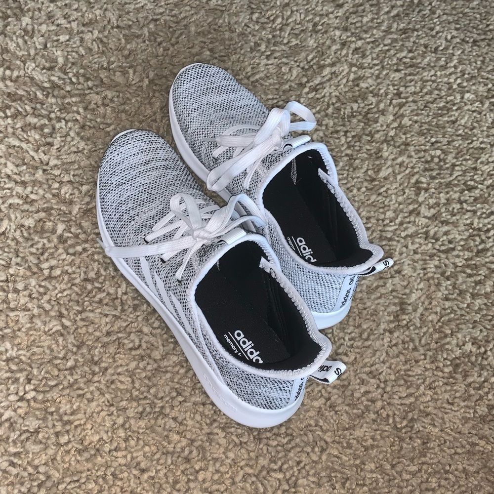 Adidas Cloudfoam Pure Shoes